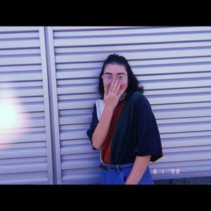 Meet your Posher, Mandi